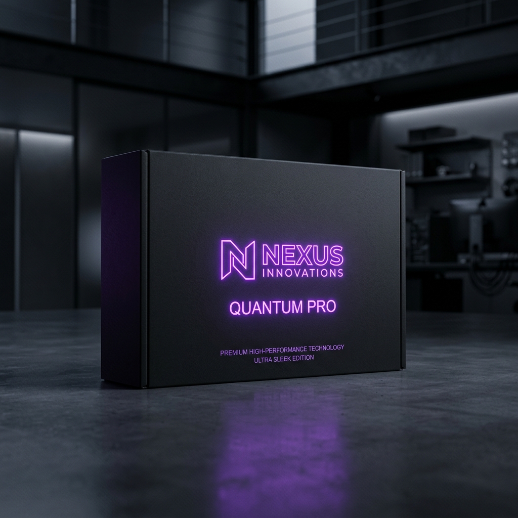 Product Branding Presentation